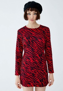 Платье Pull&Bear