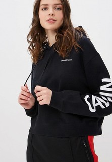 Худи Calvin Klein Jeans