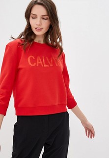 Свитшот Calvin Klein Jeans