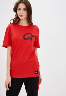 Футболка Calvin Klein Jeans