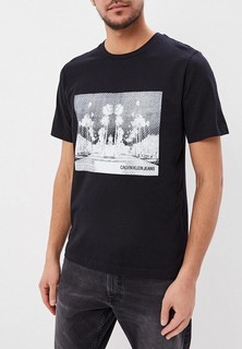 Футболка Calvin Klein Jeans