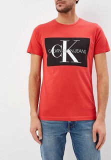 Футболка Calvin Klein Jeans