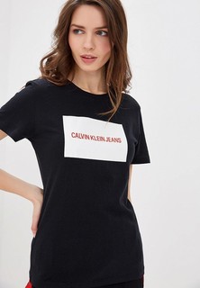 Футболка Calvin Klein Jeans