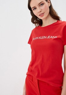 Футболка Calvin Klein Jeans