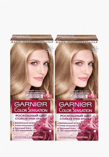 Краска для волос Garnier