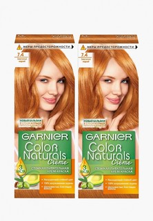 Краска для волос Garnier