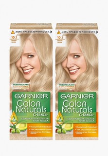 Краска для волос Garnier