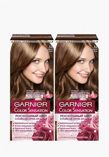 Краска для волос Garnier