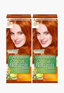 Краска для волос Garnier