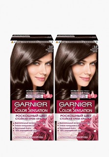 Краска для волос Garnier