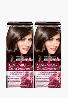 Краска для волос Garnier