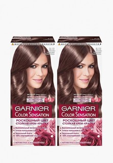 Краска для волос Garnier