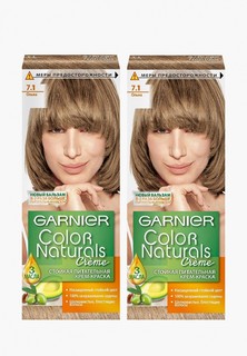 Краска для волос Garnier