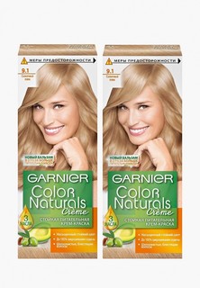 Краска для волос Garnier