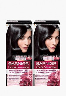 Краска для волос Garnier