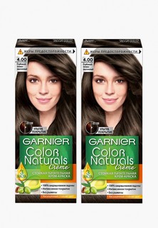 Краска для волос Garnier