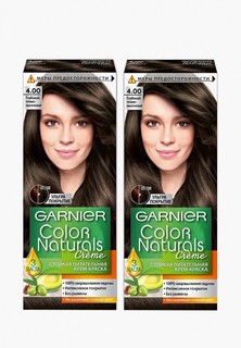 Краска для волос Garnier