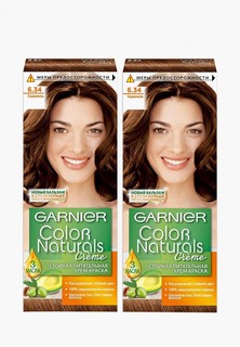 Краска для волос Garnier