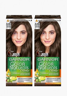 Краска для волос Garnier