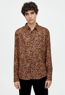 Рубашка Pull&Bear