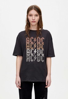Футболка Pull&Bear
