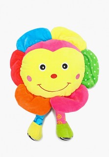 Игрушка мягкая Tashatoys