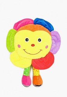 Игрушка мягкая Tashatoys