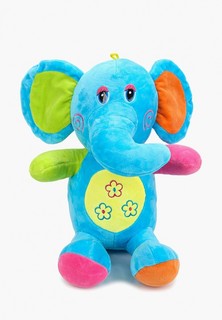 Игрушка мягкая Tashatoys
