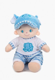 Игрушка мягкая Tashatoys