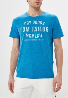 Футболка Tom Tailor