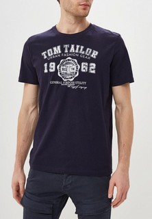 Футболка Tom Tailor