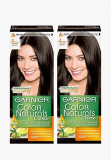 Краска для волос Garnier