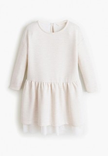 Платье Mango Kids