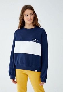 Свитшот Pull&Bear