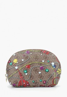 Косметичка Guess