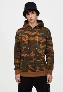 Худи Pull&Bear