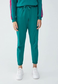 Брюки спортивные Pull&Bear