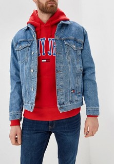 Куртка джинсовая Tommy Jeans