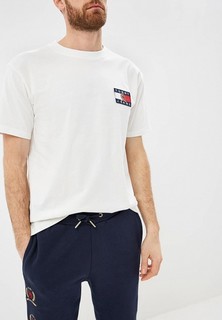 Футболка Tommy Jeans