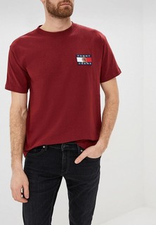 Футболка Tommy Jeans