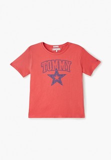 Футболка Tommy Hilfiger