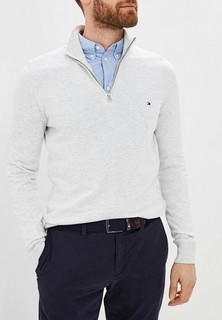 Поло Tommy Hilfiger