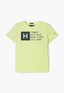 Футболка Tommy Hilfiger