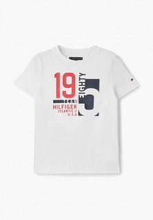 Футболка Tommy Hilfiger