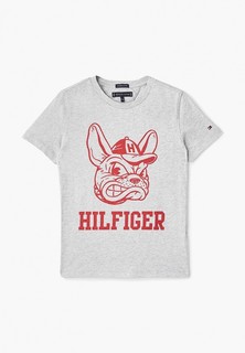 Футболка Tommy Hilfiger