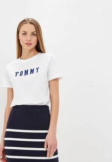 Футболка Tommy Hilfiger