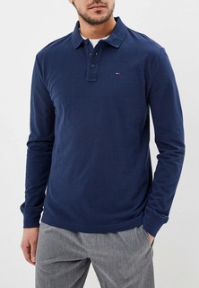 Поло Tommy Jeans