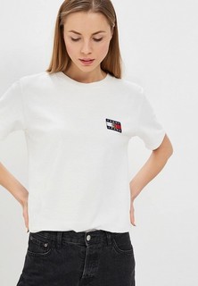 Футболка Tommy Jeans