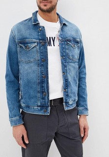 Куртка джинсовая Tommy Jeans