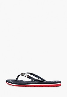 Сланцы Tommy Hilfiger